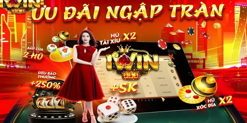 Casino trực tuyến Bong Vip 79