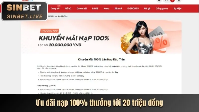 Khuyến mãi đăng ký mới Bong Vip 79